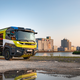 Image for article titled This Adorable Electric Fire Truck Is The Future We Need
